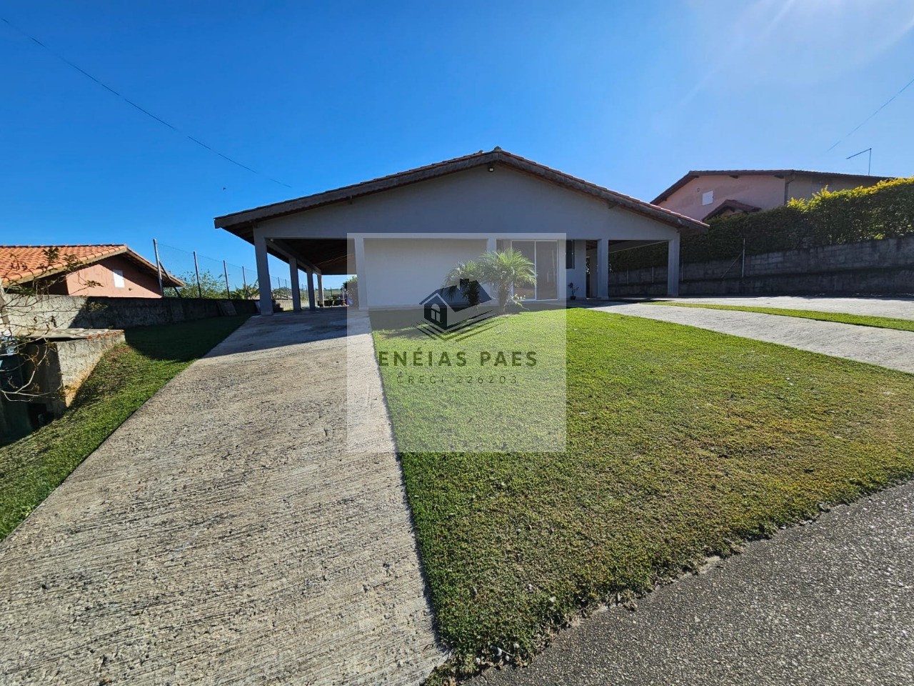 Casa, 3 quartos - Foto 3