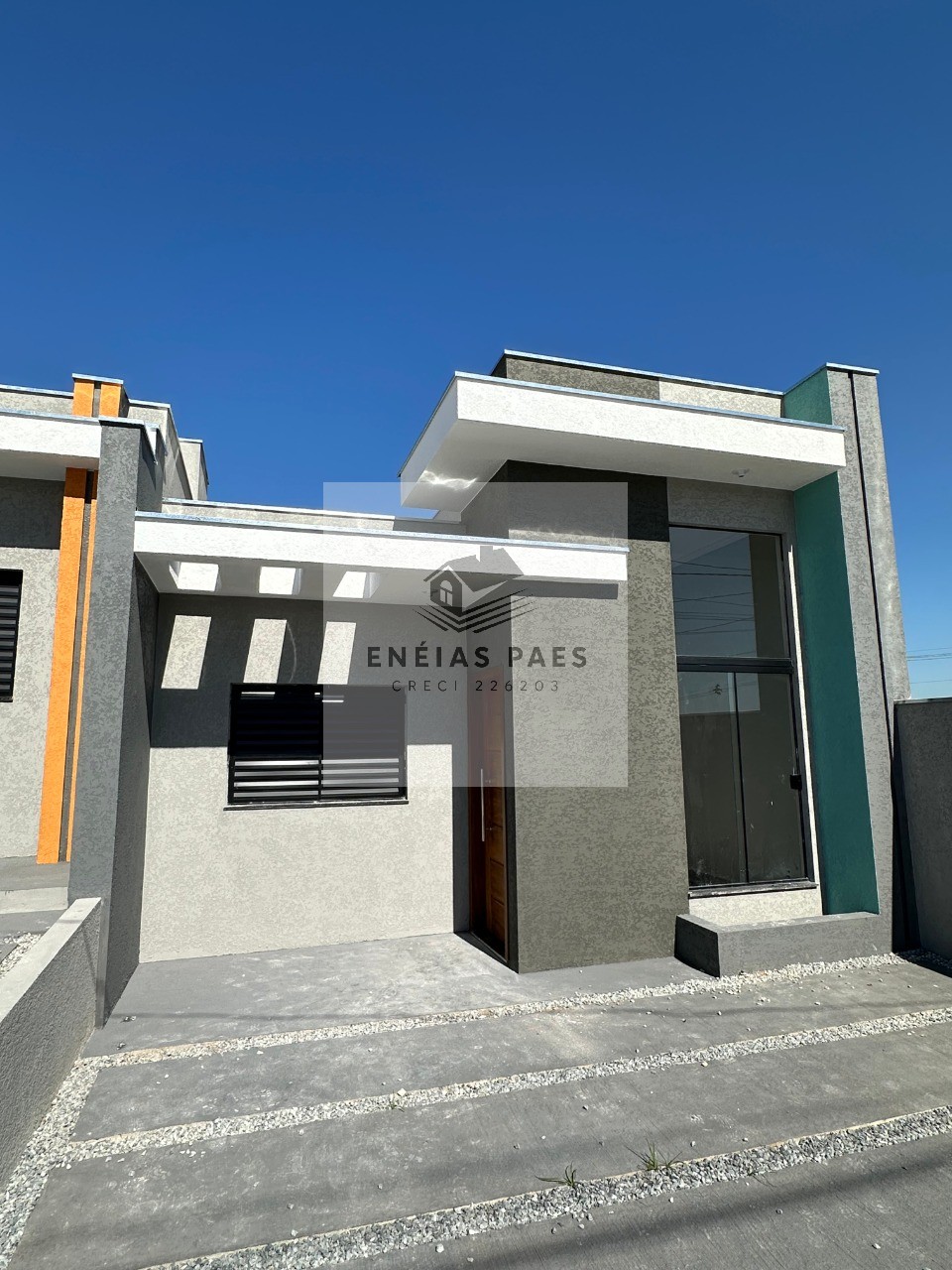 Casa, 3 quartos - Foto 4