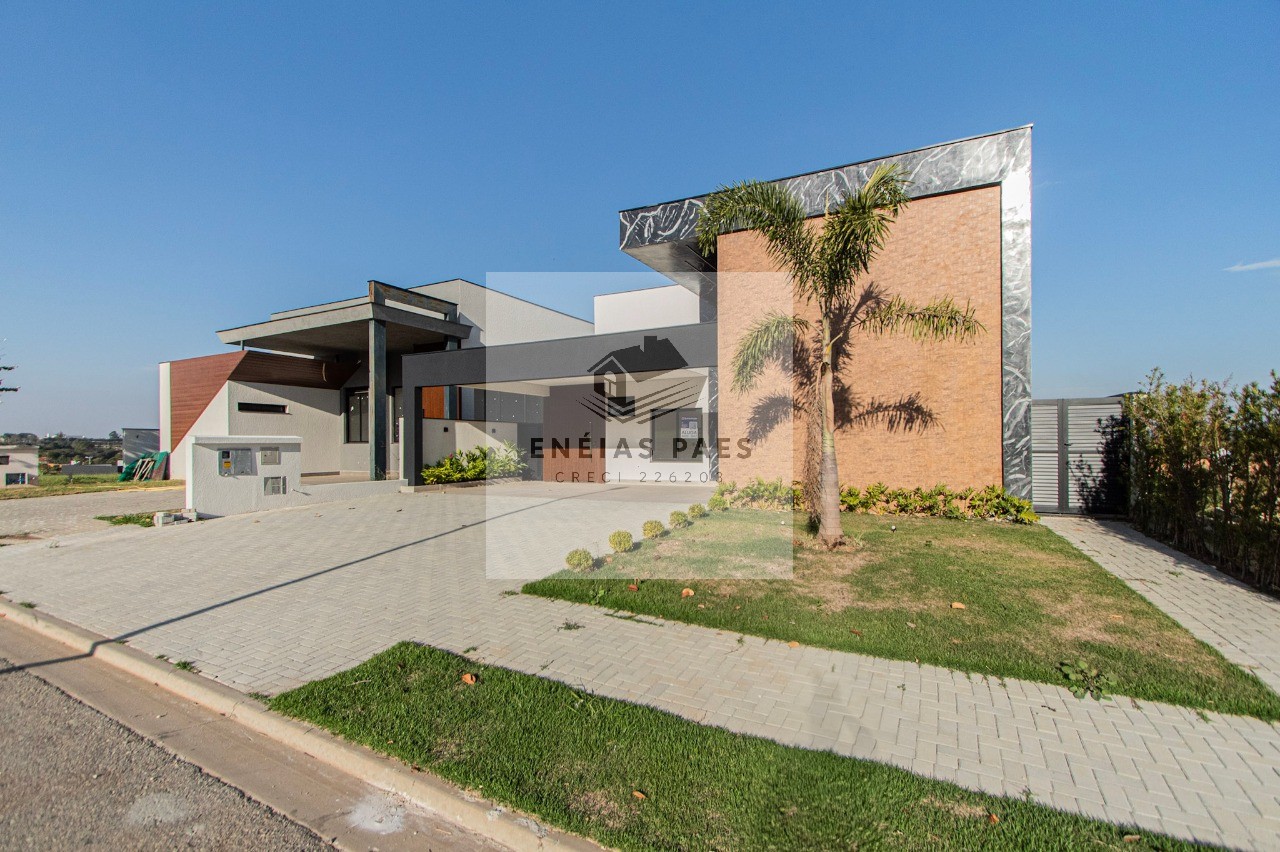 Casa à venda e aluguel com 4 quartos - Foto 1