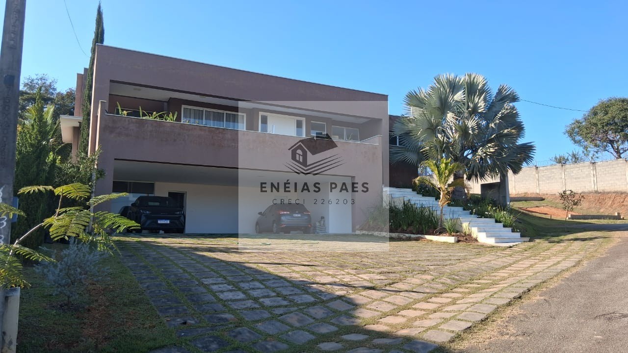 Casa à venda com 3 quartos - Foto 1