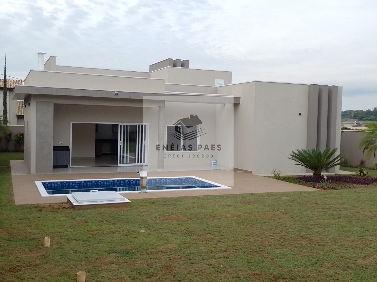 Casa, 3 quartos - Foto 43