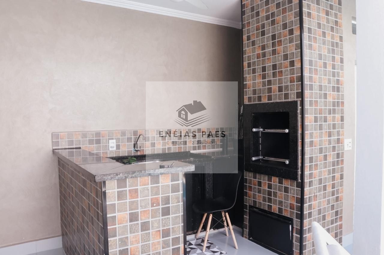 Casa à venda com 3 quartos, 312m² - Foto 15