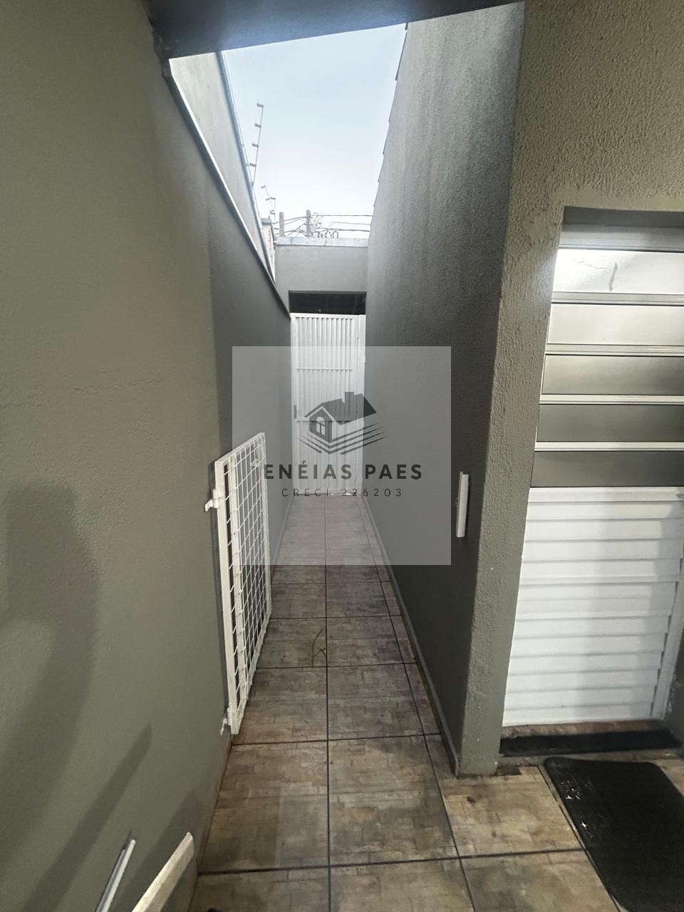 Casa, 2 quartos - Foto 20