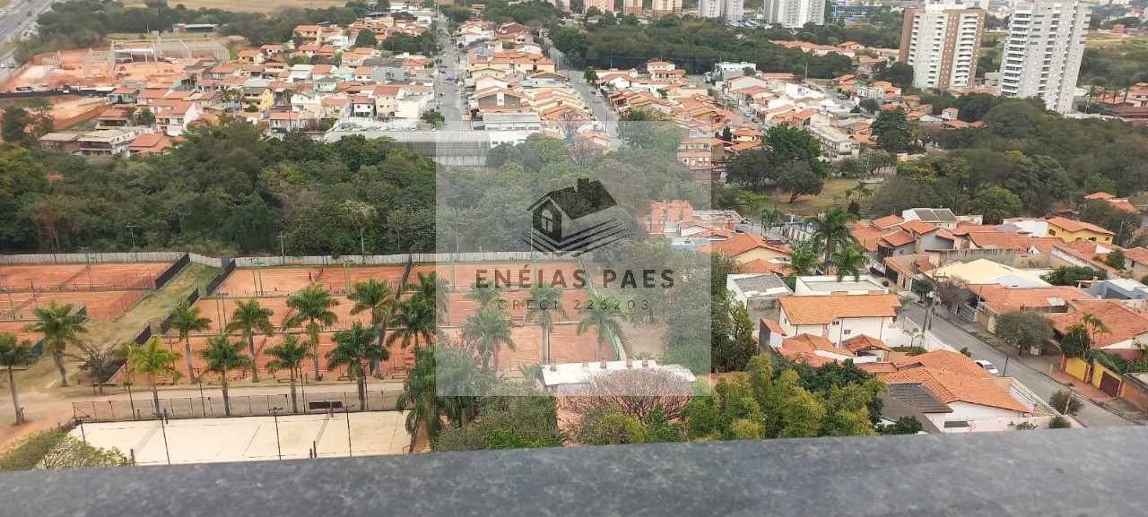 Apartamento, 1 quarto, 44 m² - Foto 2