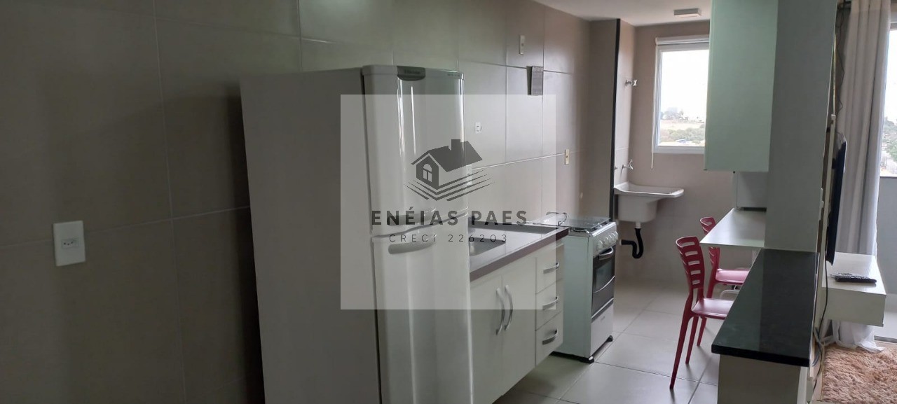 Apartamento, 1 quarto, 44 m² - Foto 21