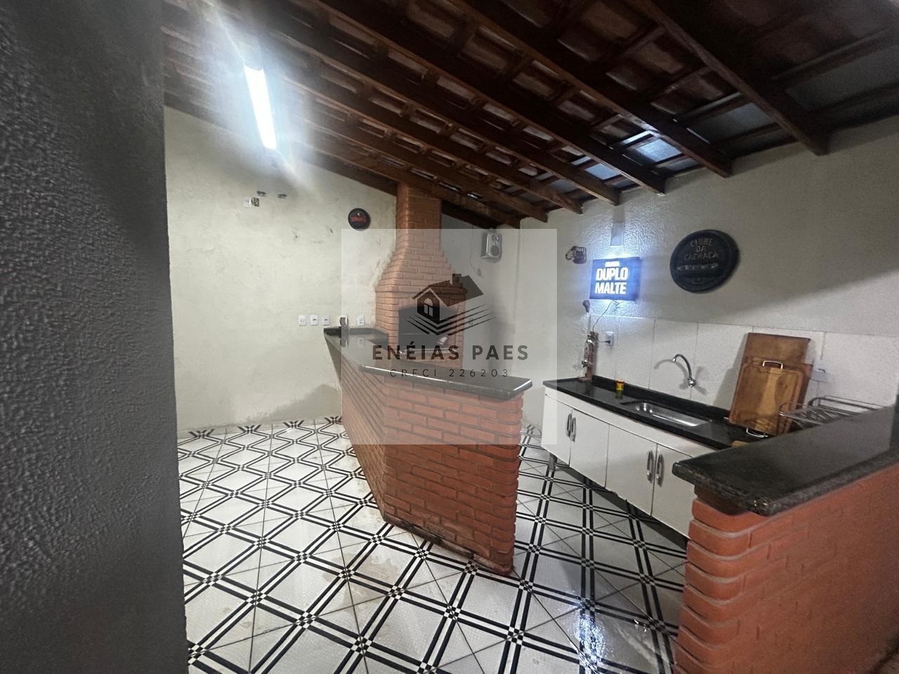 Casa, 2 quartos - Foto 23