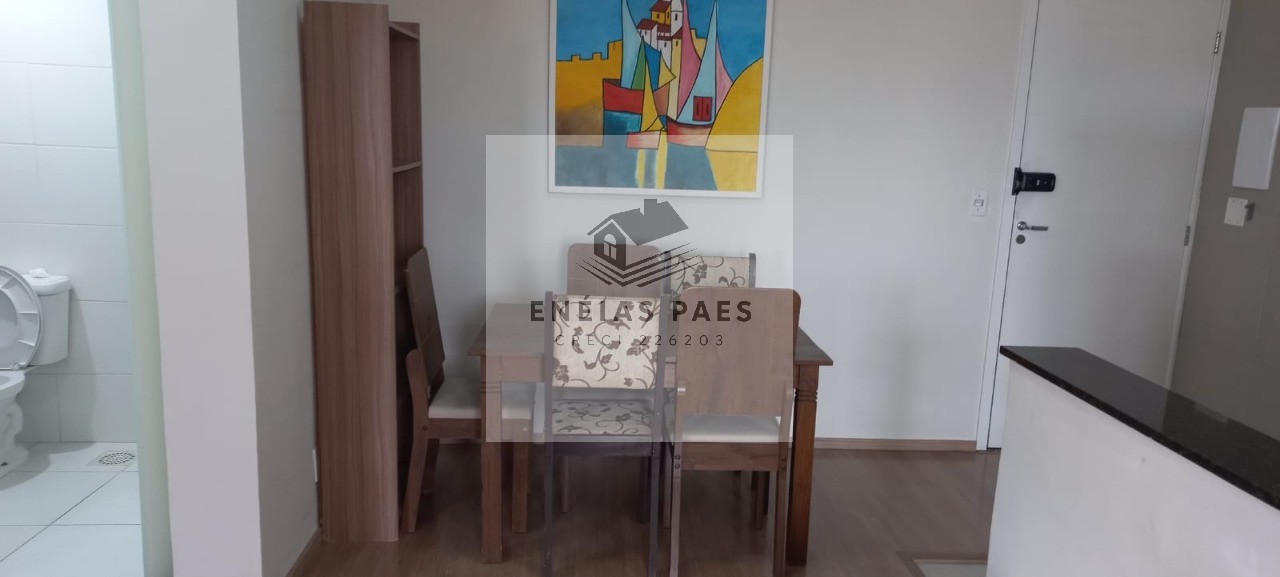 Apartamento, 1 quarto, 44 m² - Foto 11