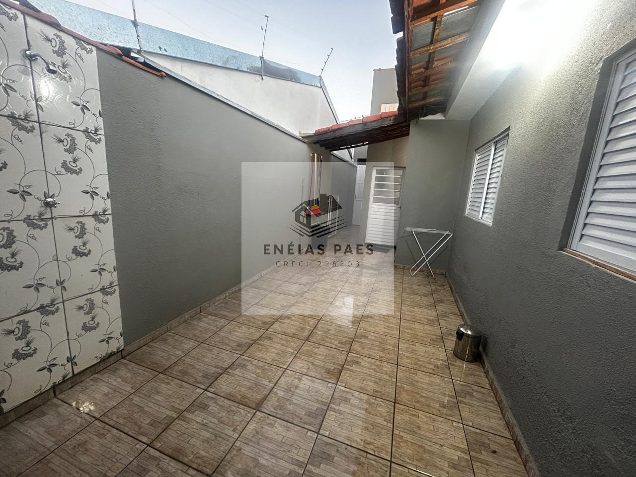 Casa, 2 quartos - Foto 19