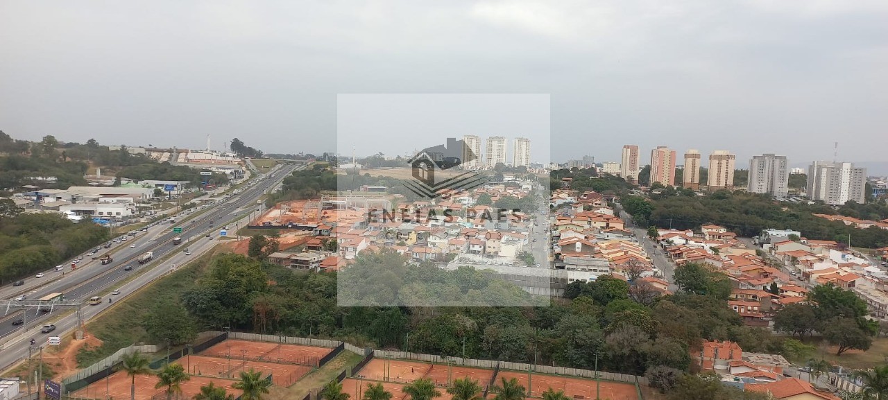 Apartamento, 1 quarto, 44 m² - Foto 3