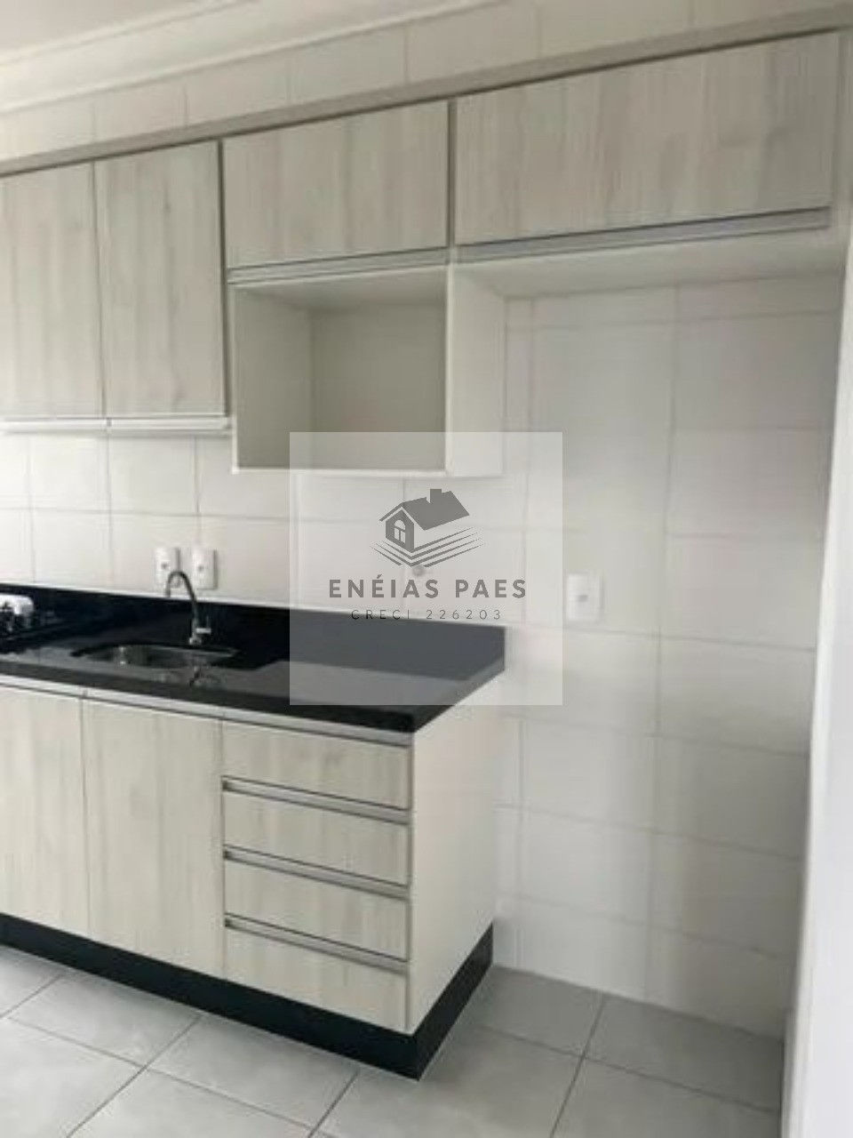 Apartamento à venda com 2 quartos, 62m² - Foto 9