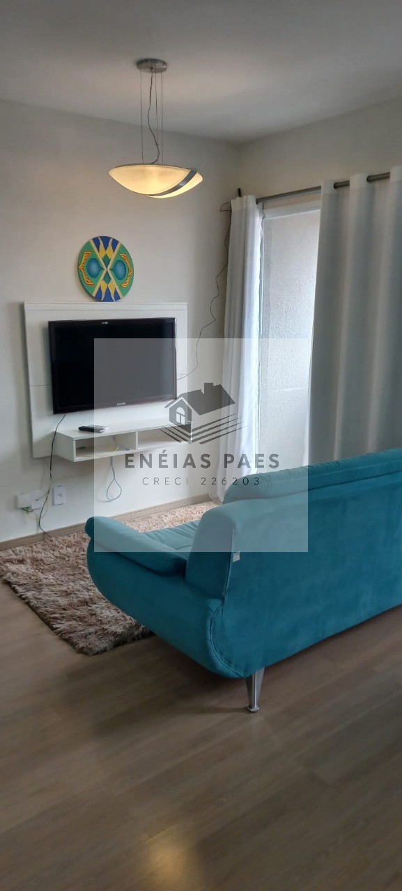 Apartamento, 1 quarto, 44 m² - Foto 6