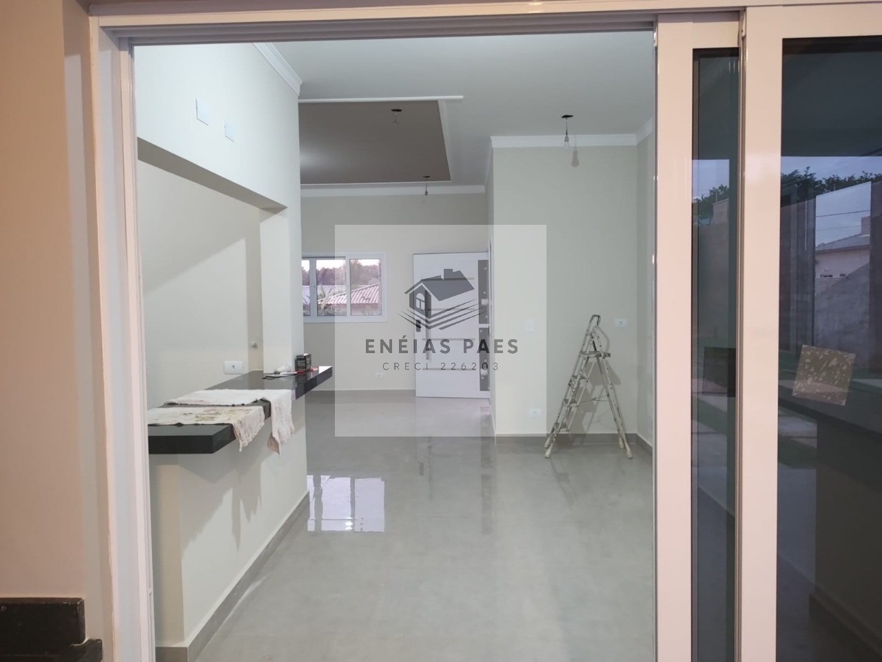Casa à venda com 3 quartos - Foto 8