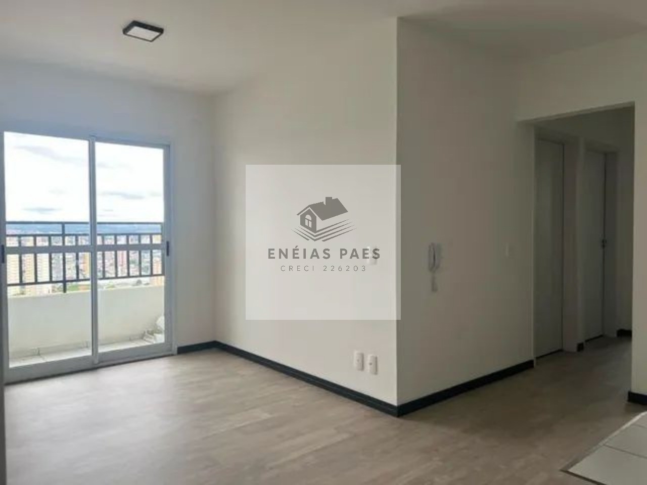 Apartamento à venda com 2 quartos, 62m² - Foto 4