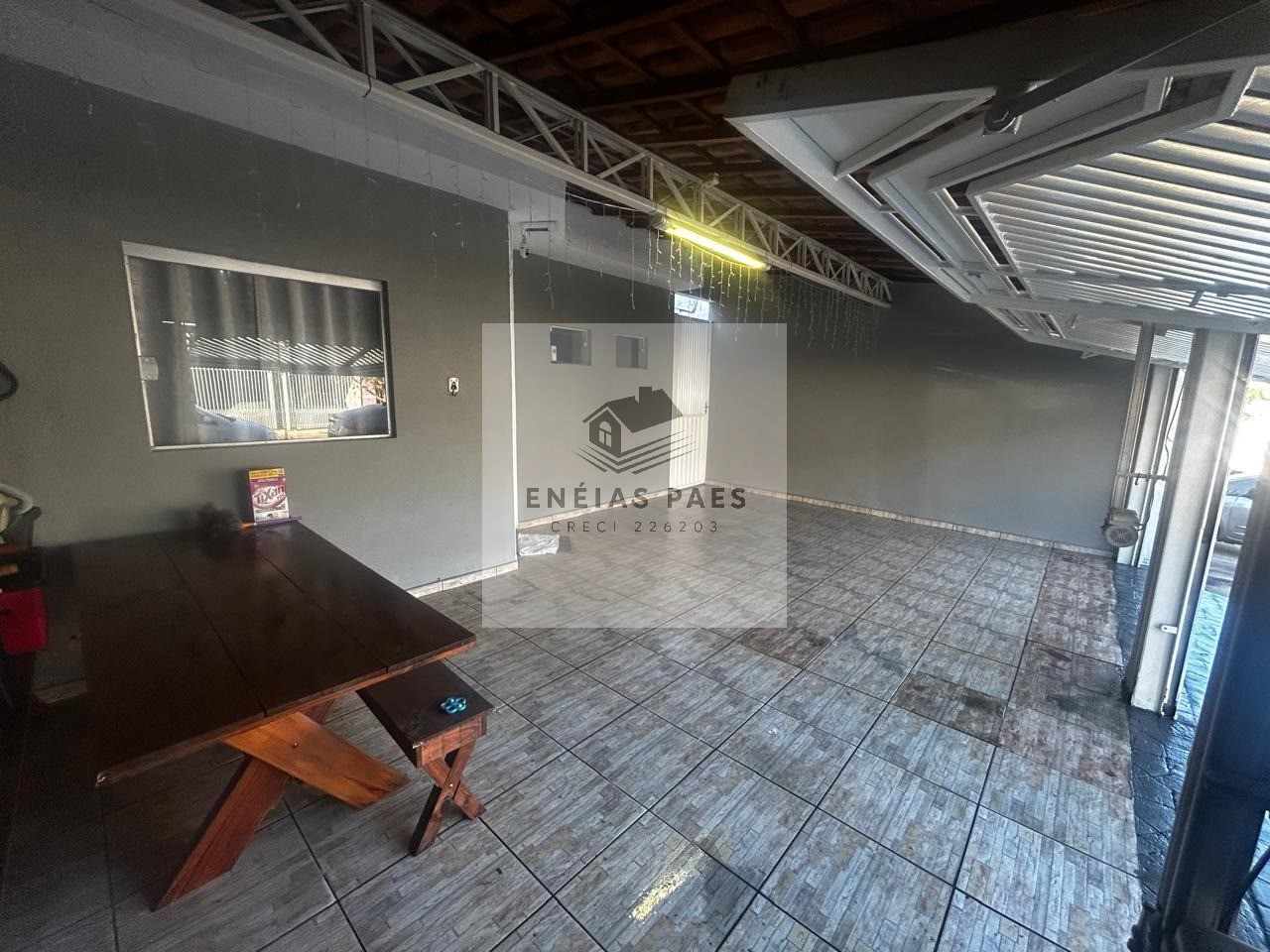 Casa, 2 quartos - Foto 2