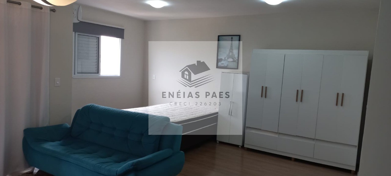 Apartamento, 1 quarto, 44 m² - Foto 23