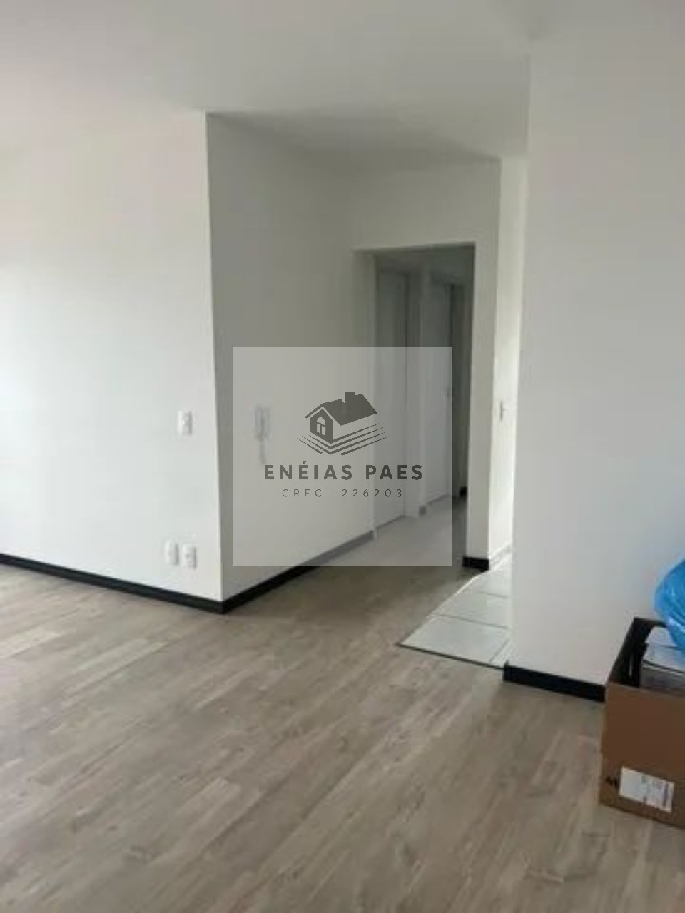 Apartamento à venda com 2 quartos, 62m² - Foto 7