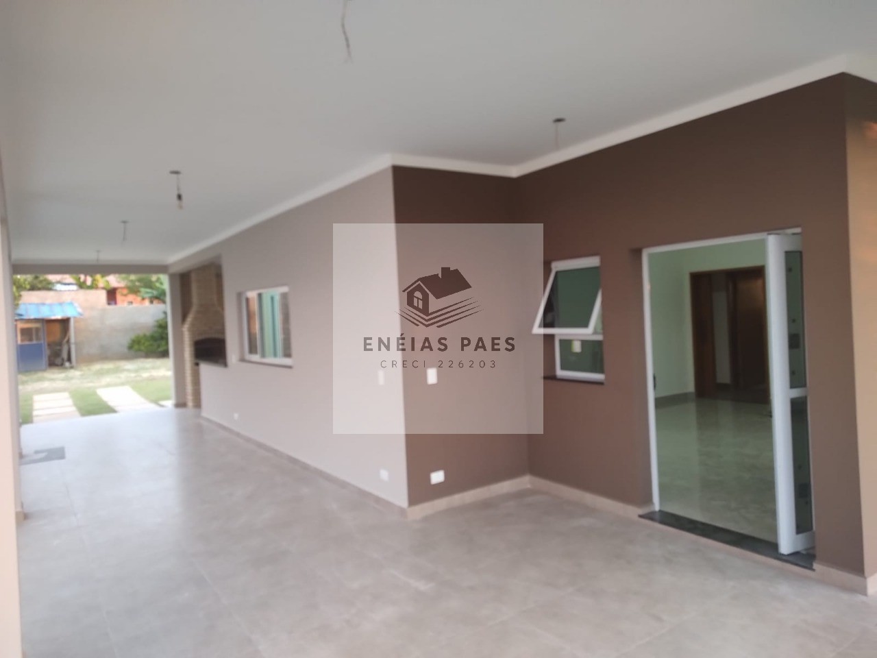 Casa à venda com 3 quartos - Foto 5