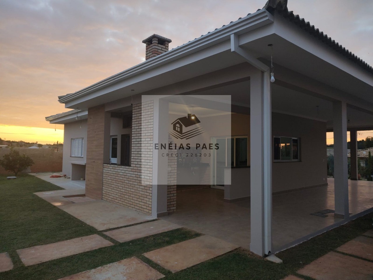 Casa à venda com 3 quartos - Foto 15