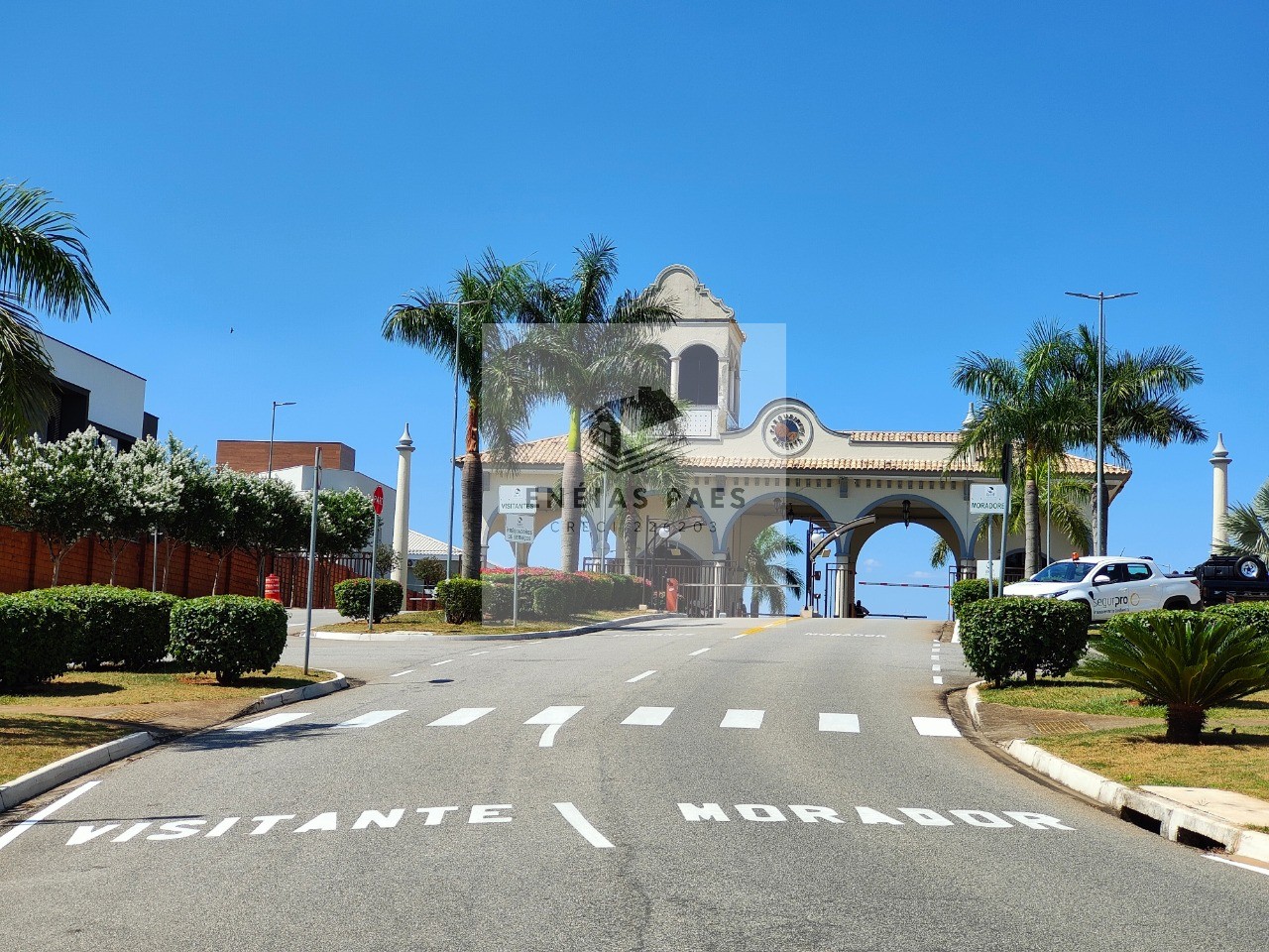 Terreno, 272 m² - Foto 1