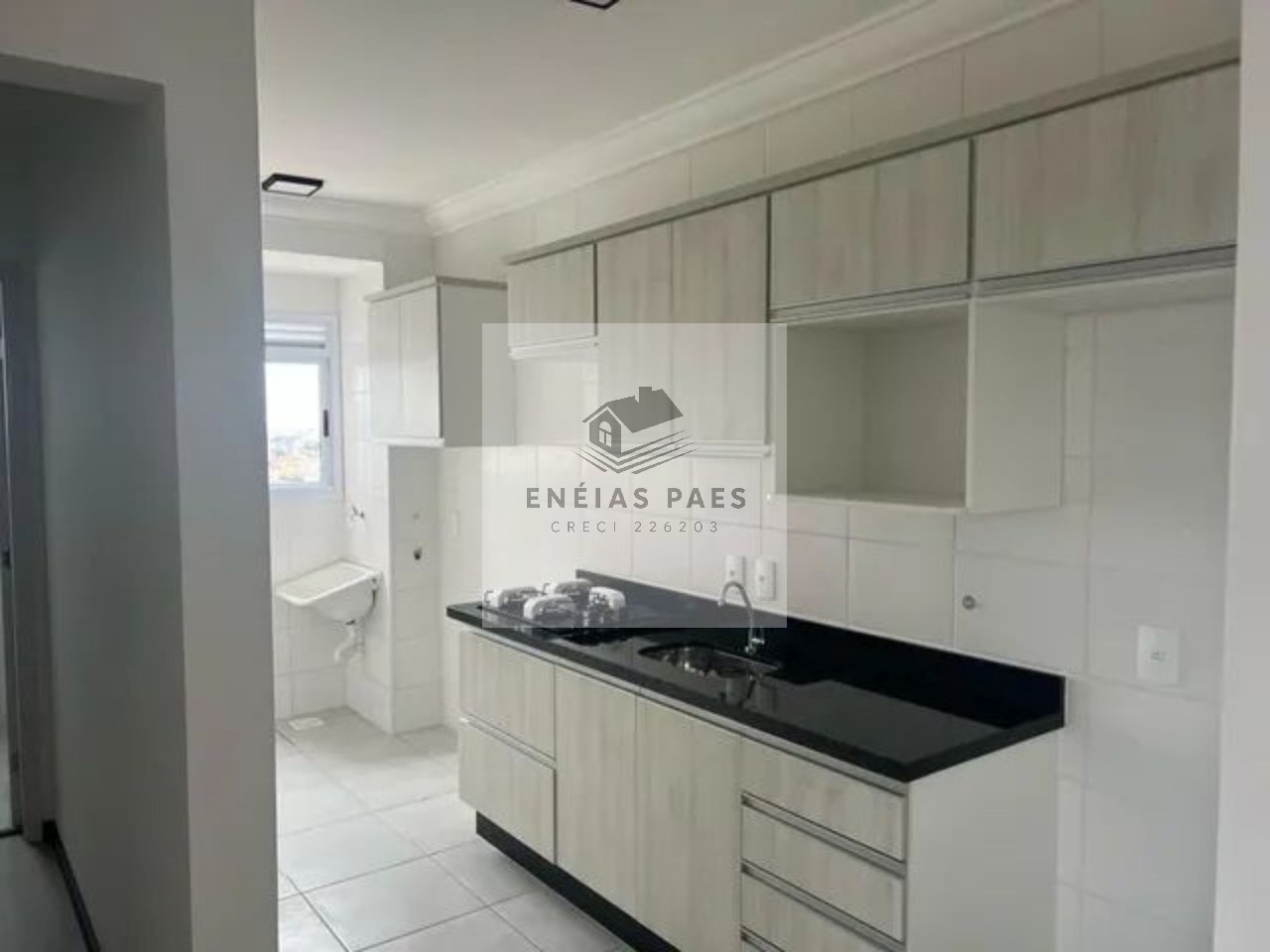 Apartamento à venda com 2 quartos, 62m² - Foto 8
