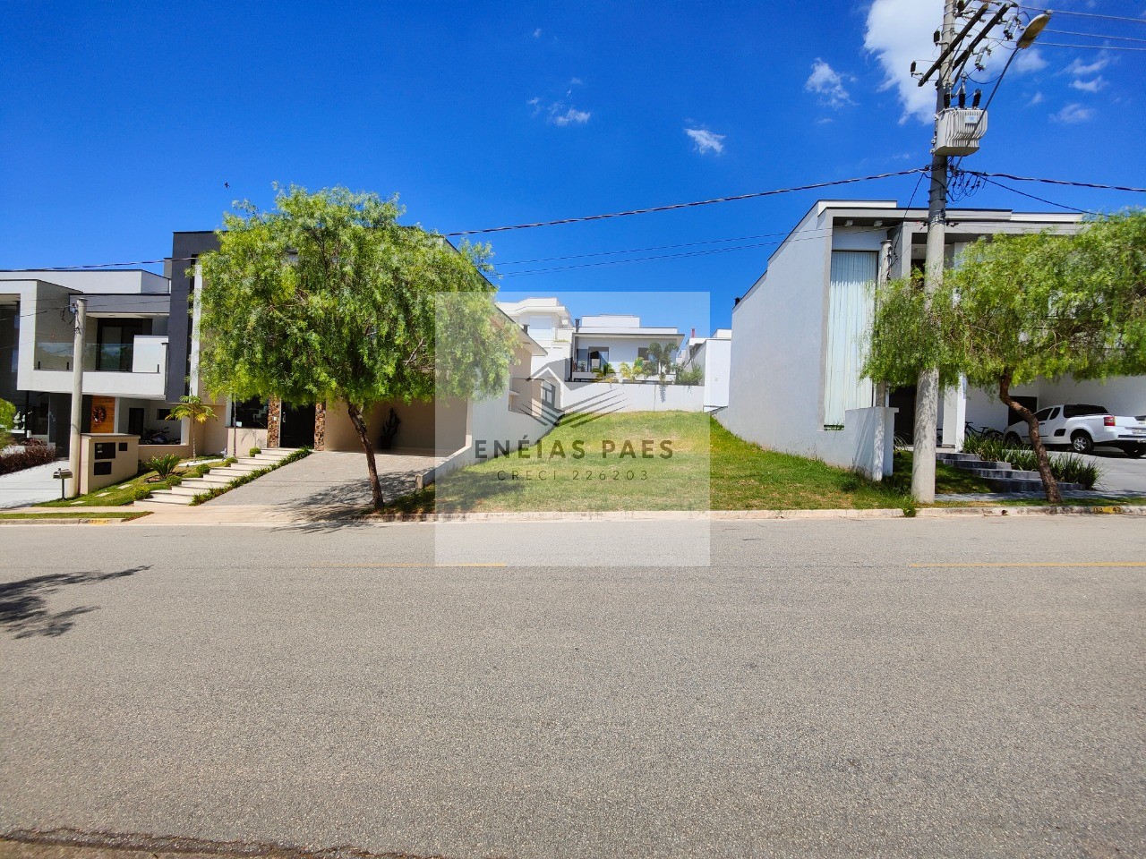 Terreno, 272 m² - Foto 2