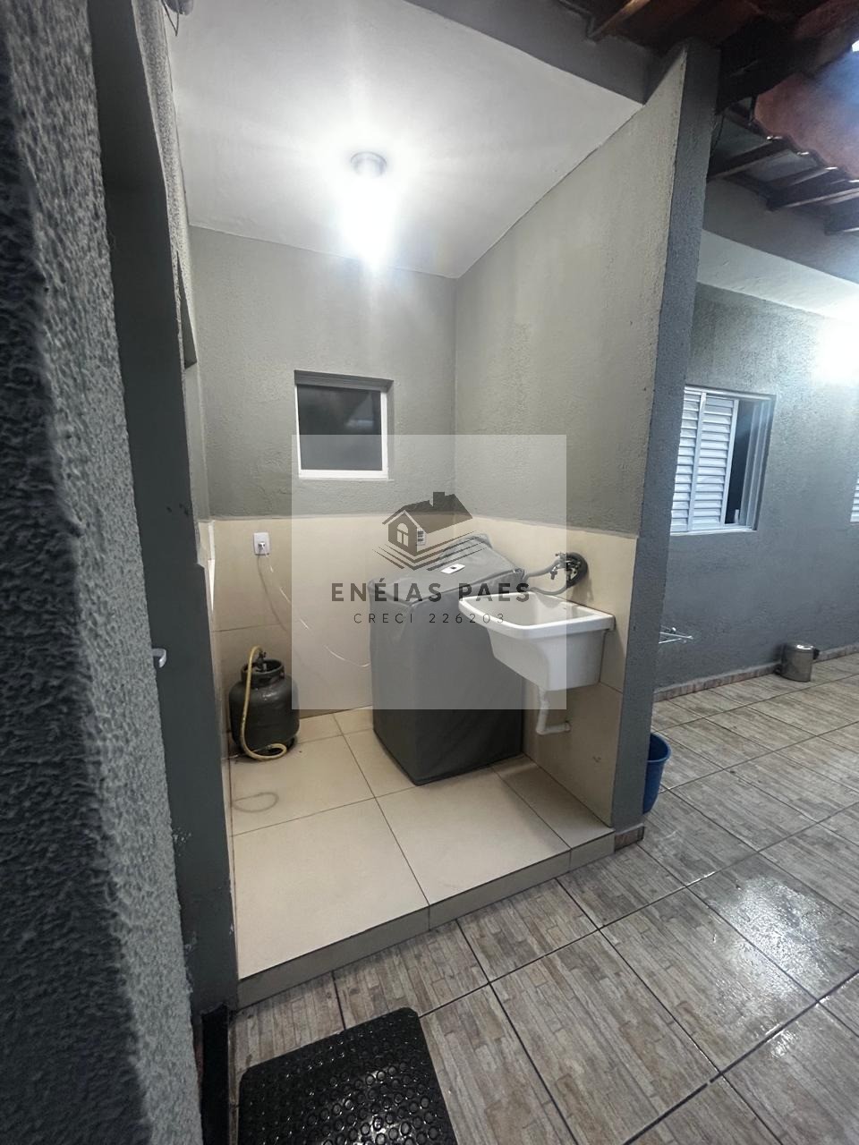 Casa, 2 quartos - Foto 21