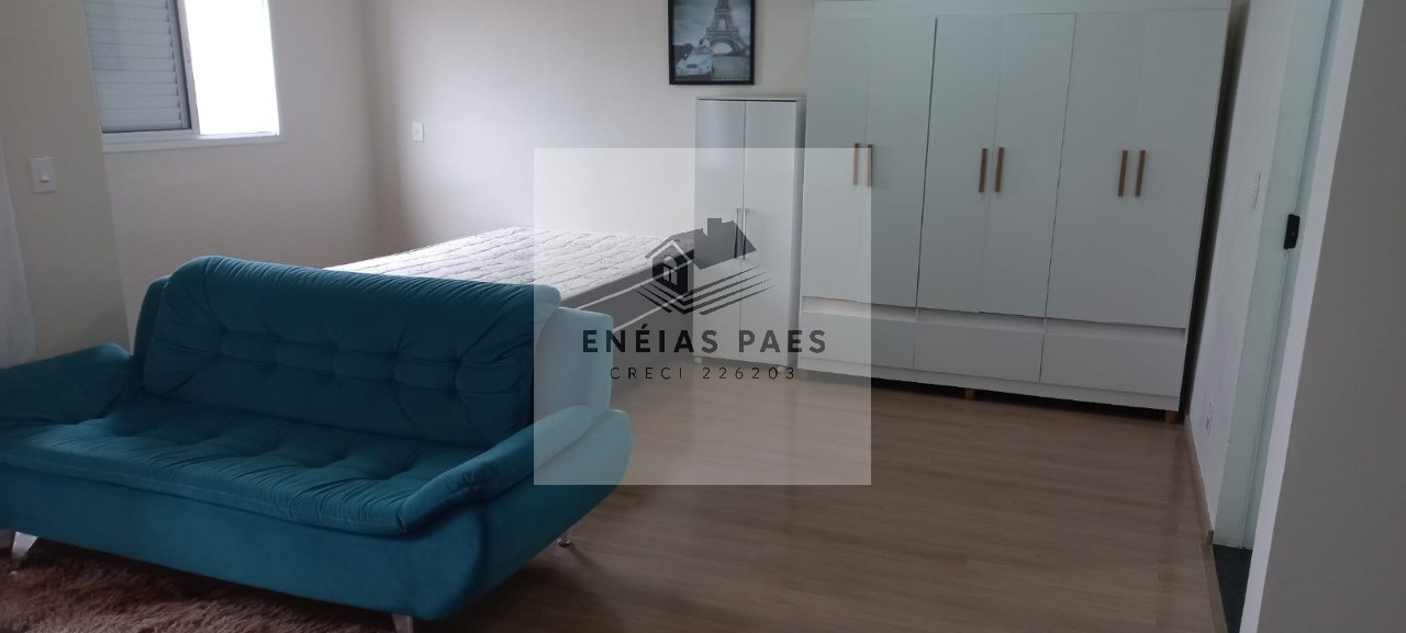 Apartamento, 1 quarto, 44 m² - Foto 8