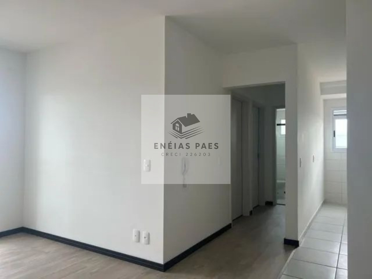Apartamento à venda com 2 quartos, 62m² - Foto 6