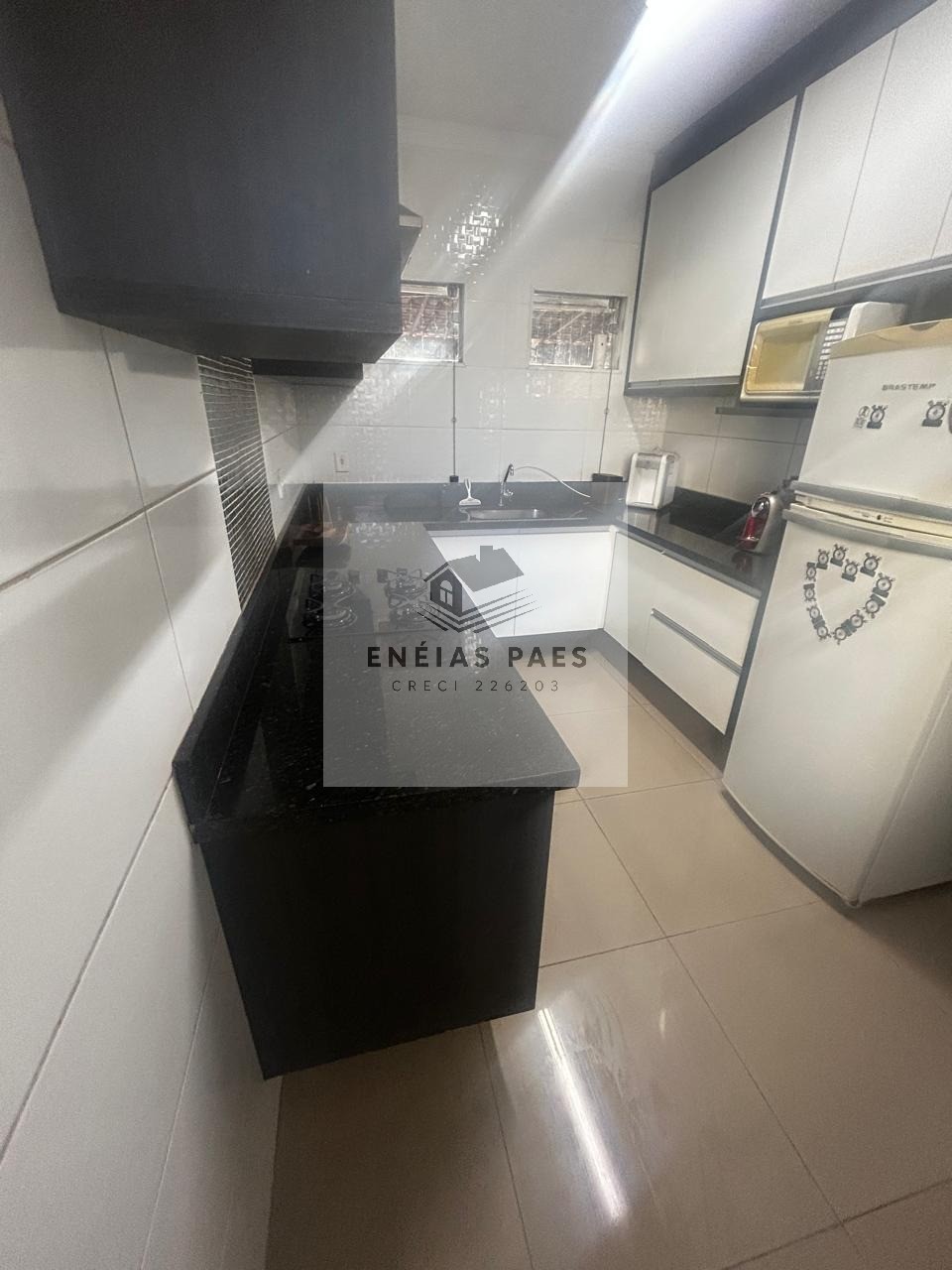 Casa, 2 quartos - Foto 16