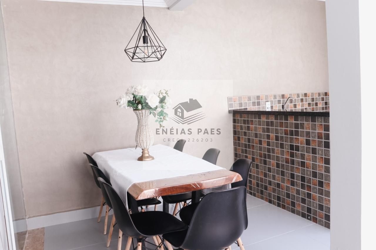 Casa à venda com 3 quartos, 312m² - Foto 14