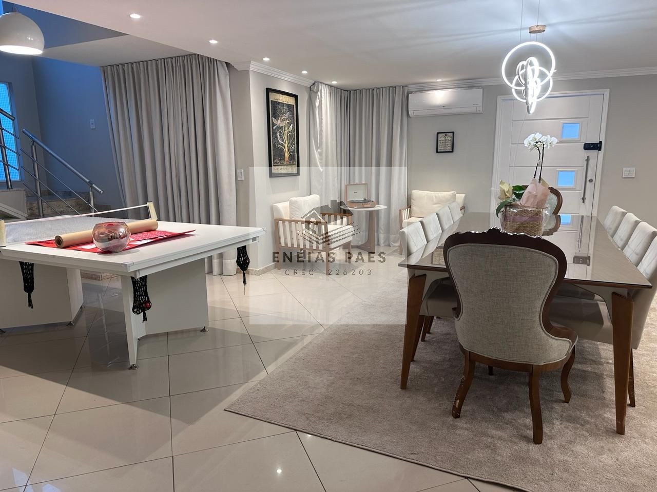 Casa à venda com 3 quartos, 312m² - Foto 5