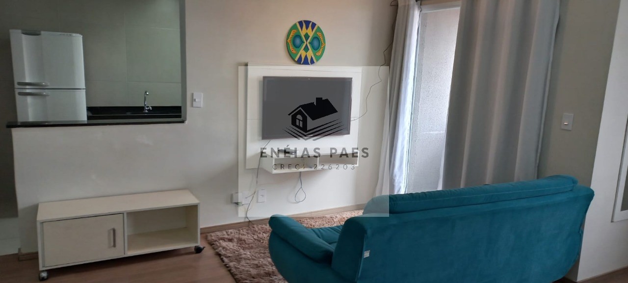 Apartamento, 1 quarto, 44 m² - Foto 5