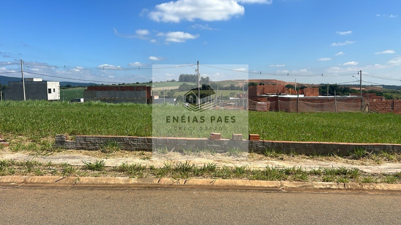 Terreno, 200 m² - Foto 1