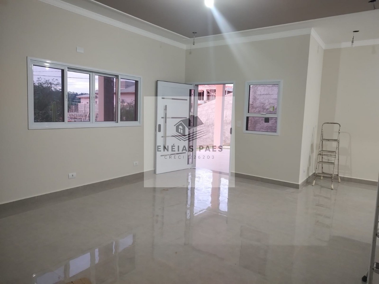 Casa à venda com 3 quartos - Foto 7