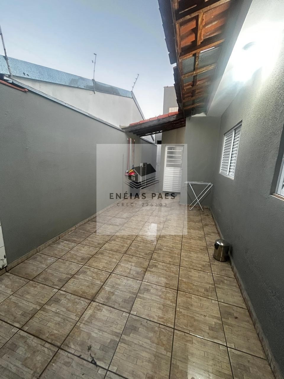 Casa, 2 quartos - Foto 22