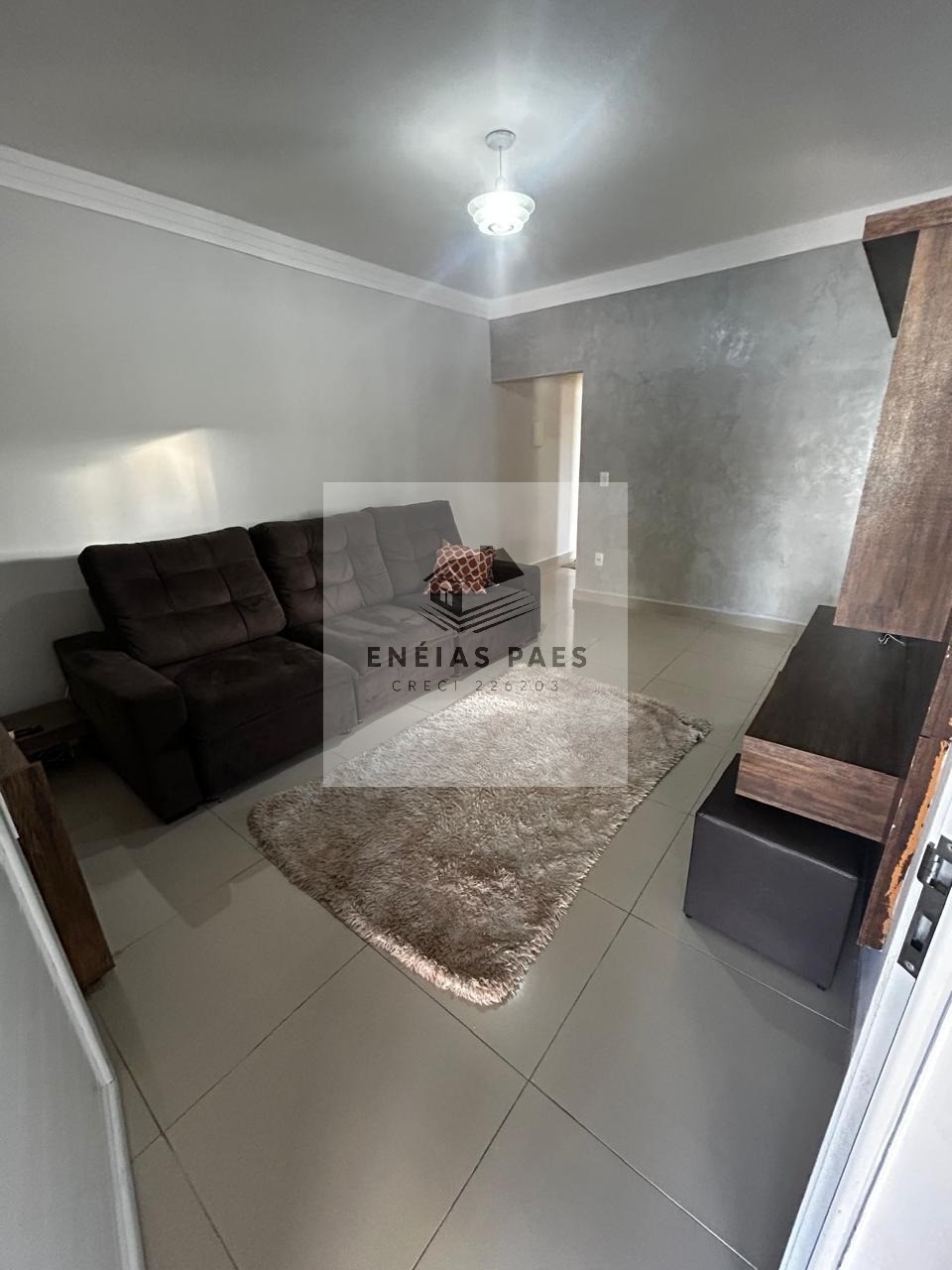 Casa, 2 quartos - Foto 3