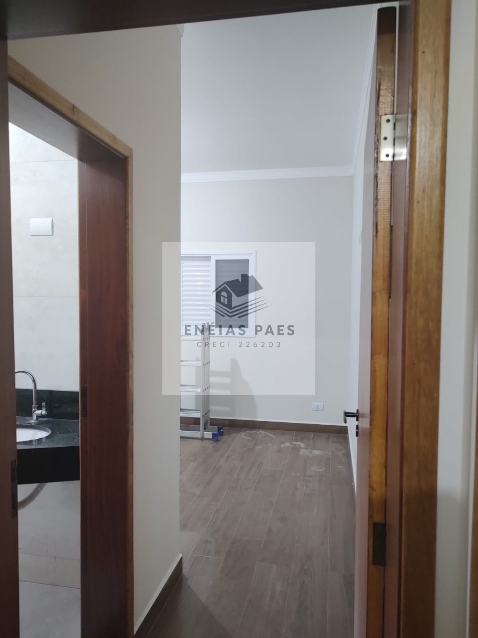 Casa à venda com 3 quartos - Foto 9