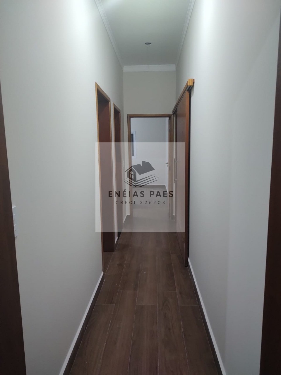 Casa à venda com 3 quartos - Foto 10