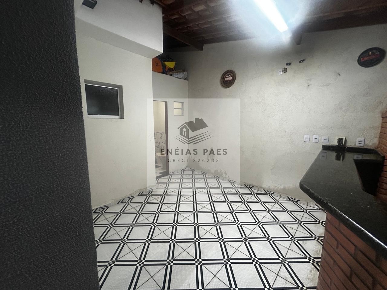 Casa, 2 quartos - Foto 24