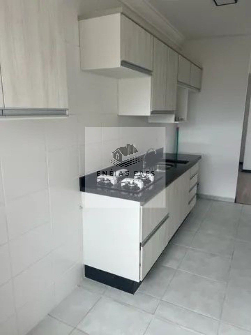 Apartamento à venda com 2 quartos, 62m² - Foto 12