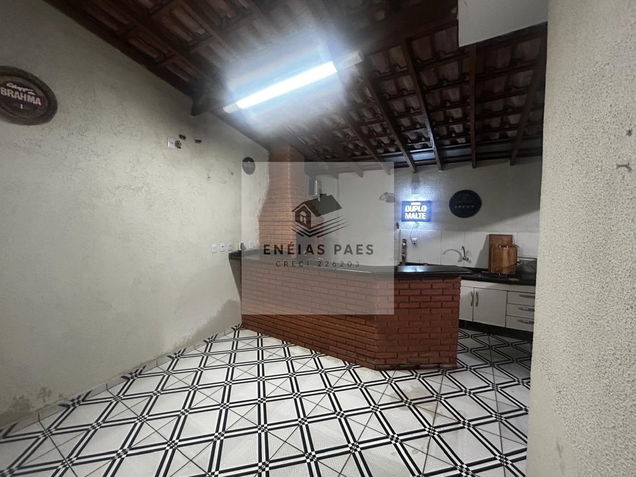 Casa, 2 quartos - Foto 29