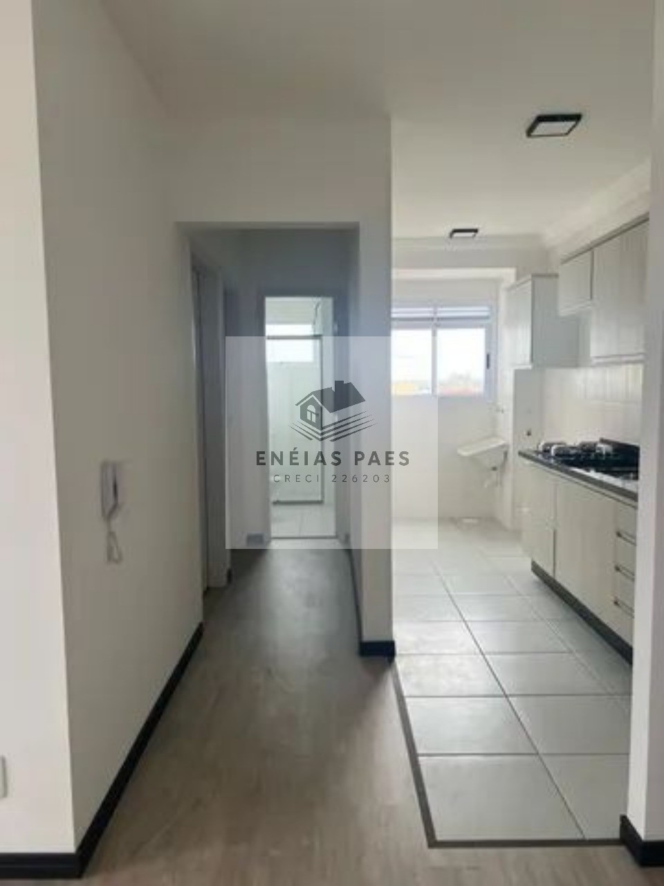 Apartamento à venda com 2 quartos, 62m² - Foto 5