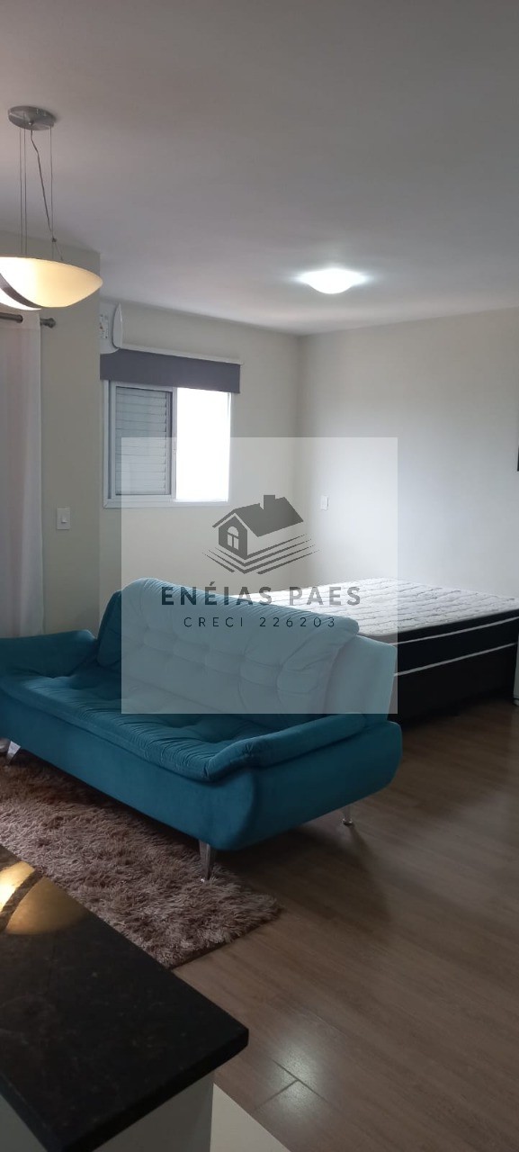 Apartamento, 1 quarto, 44 m² - Foto 9