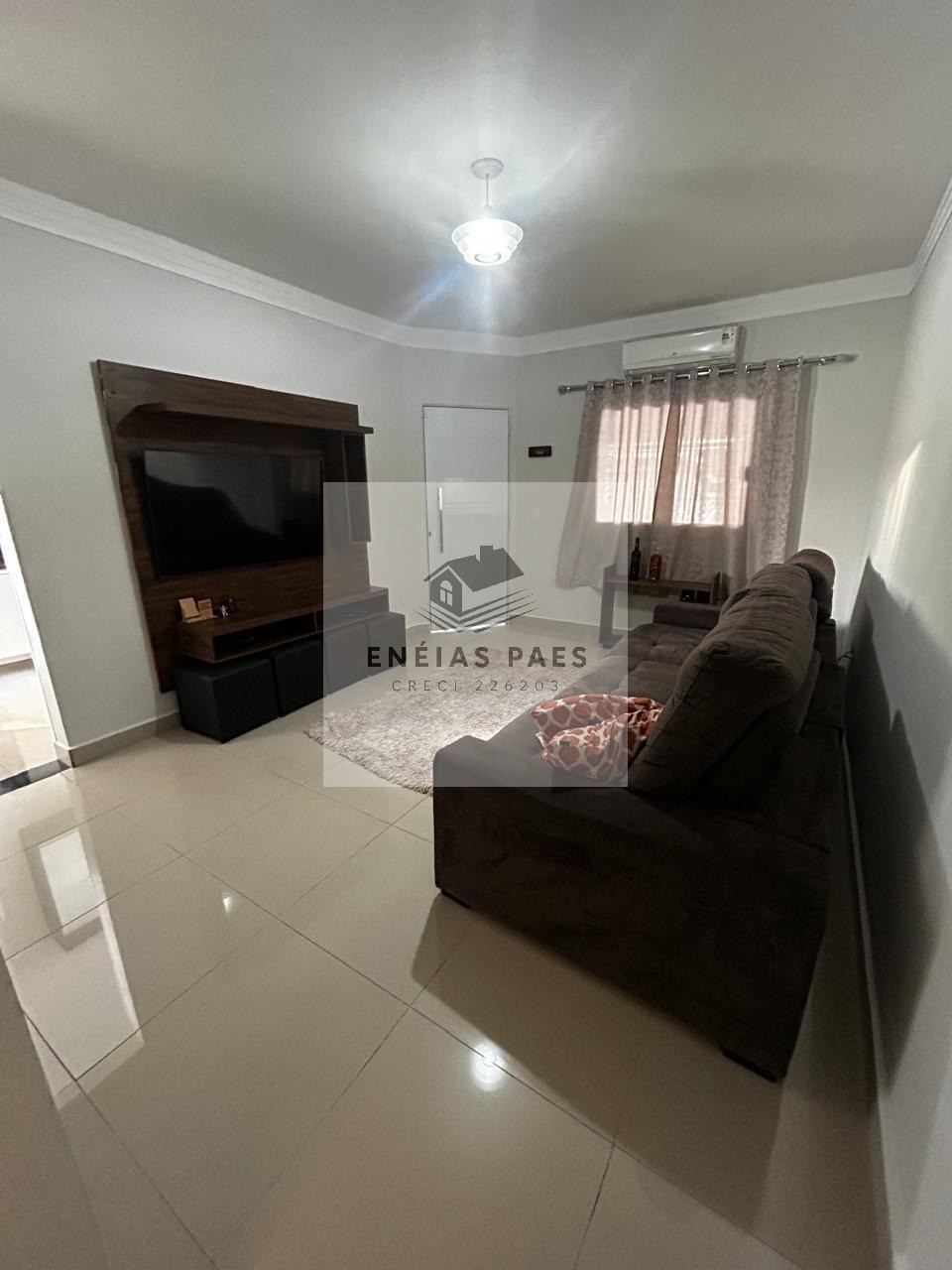 Casa, 2 quartos - Foto 4