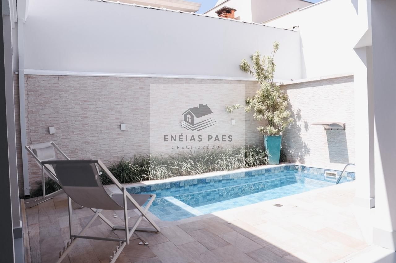 Casa à venda com 3 quartos, 312m² - Foto 9