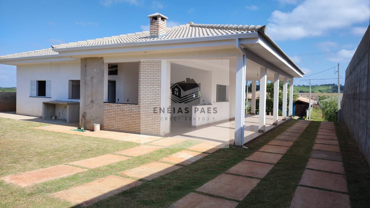 Casa à venda com 3 quartos - Foto 14