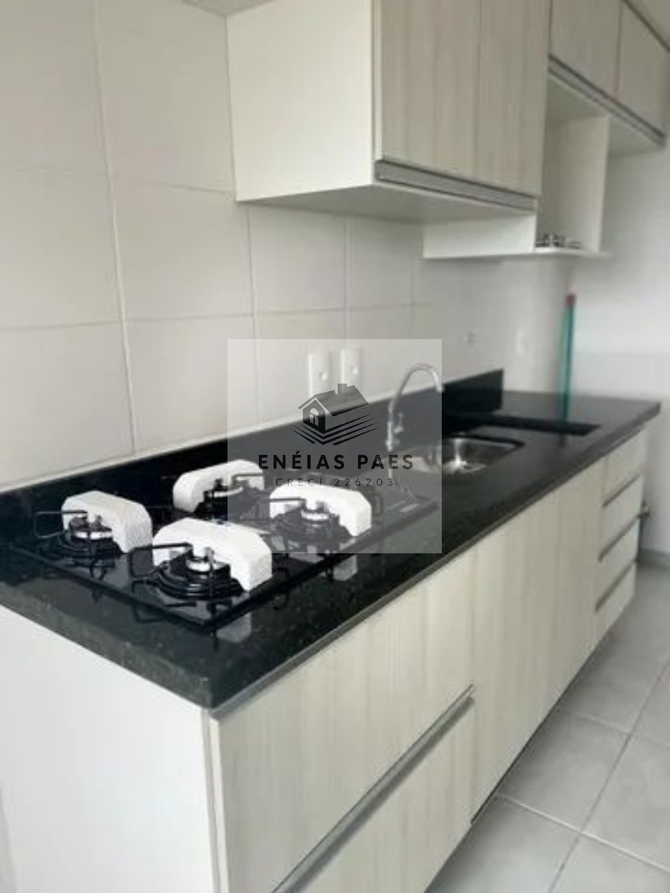 Apartamento à venda com 2 quartos, 62m² - Foto 10