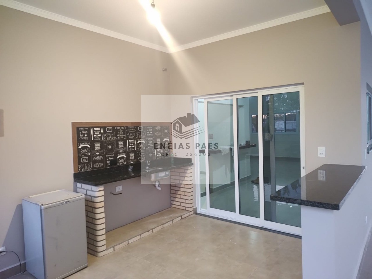 Casa à venda com 3 quartos - Foto 12