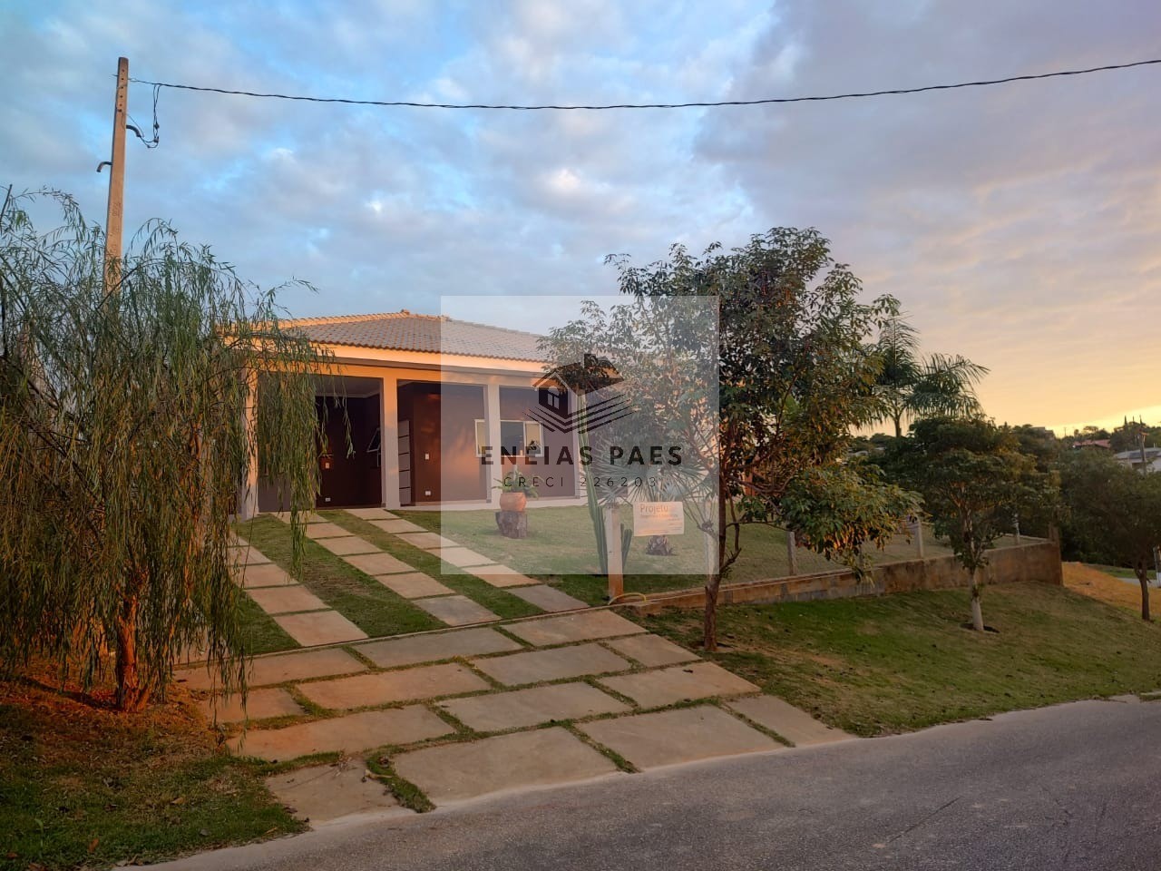 Casa à venda com 3 quartos - Foto 4