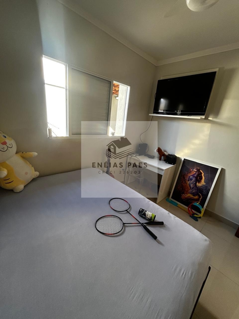 Casa, 2 quartos - Foto 9